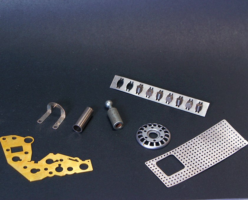 ALL KIND OF COPPER CONNECTORS