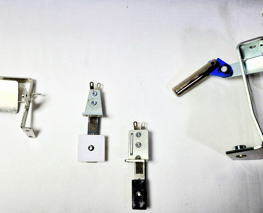 ALL KIND OF COPPER CONNECTORS