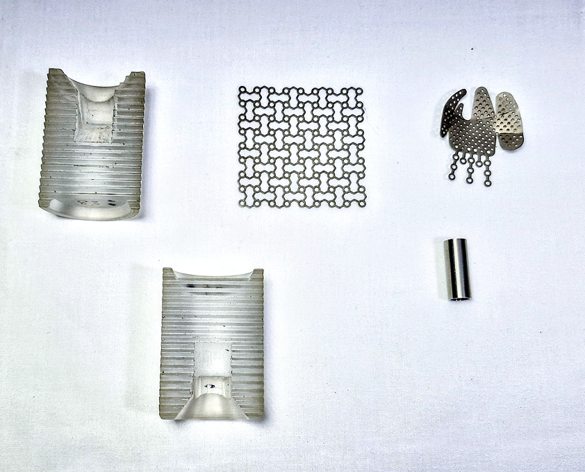 ALL KIND OF COPPER CONNECTORS