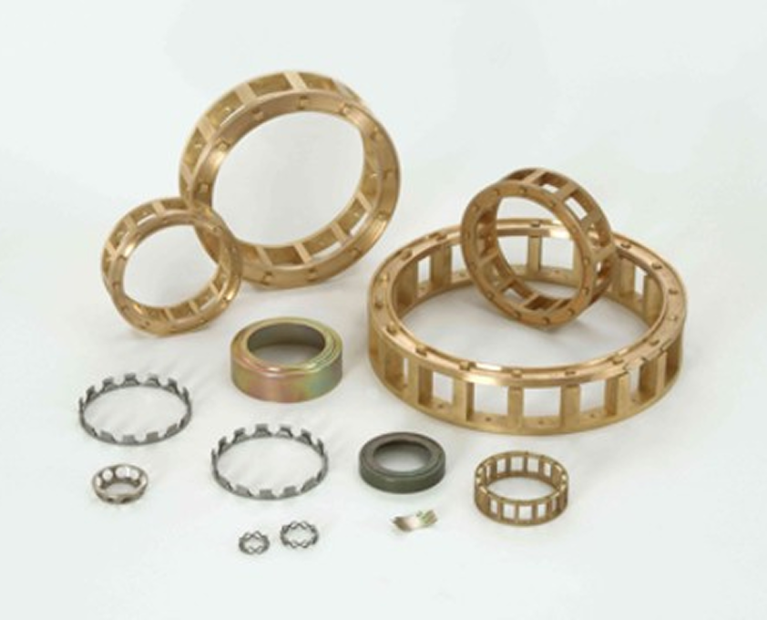 ALL KIND OF COPPER CONNECTORS